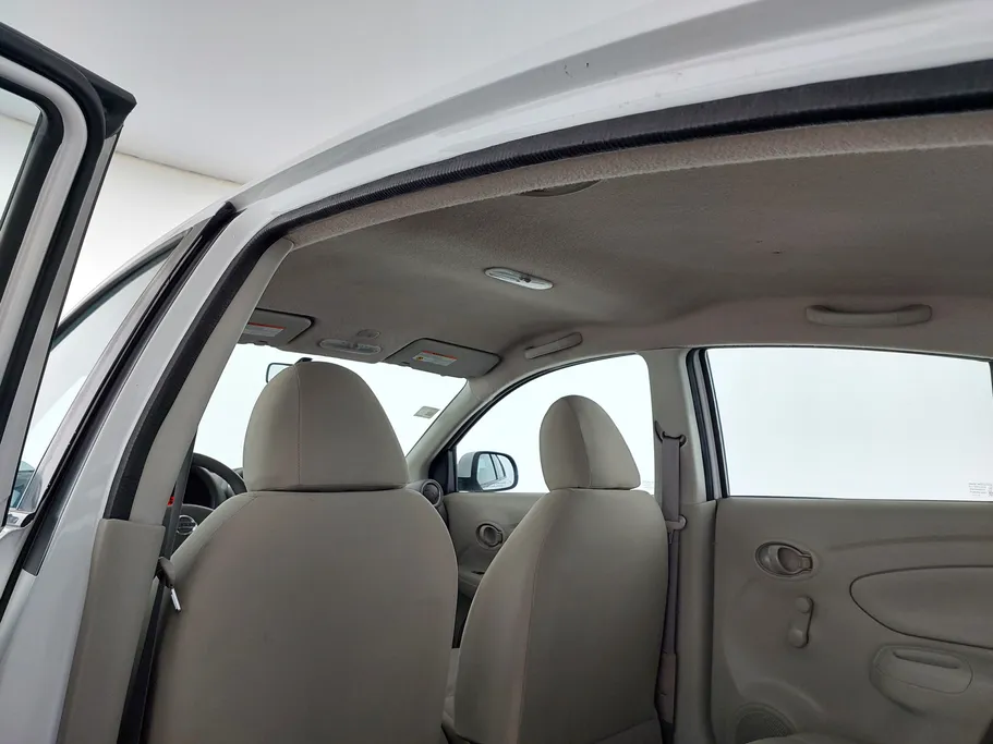 2022 Nissan Sunny Classic 