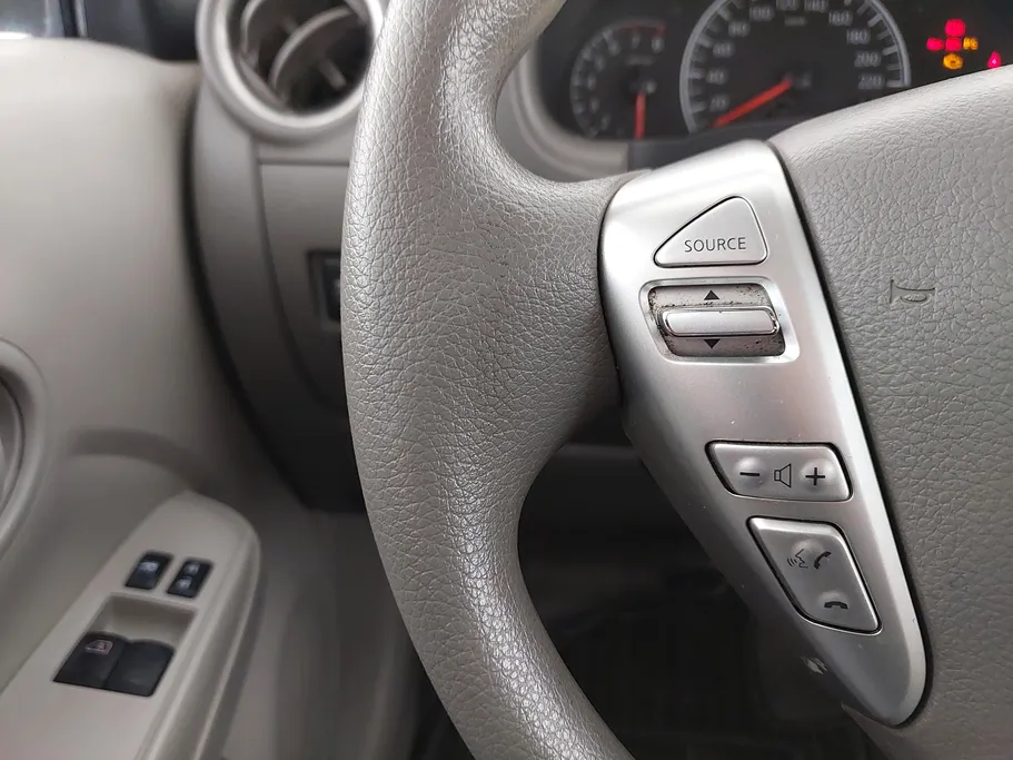 2022 Nissan Sunny Classic 