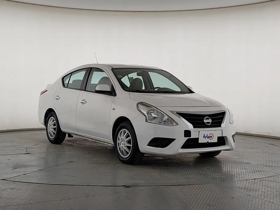 2022 Nissan Sunny Classic 