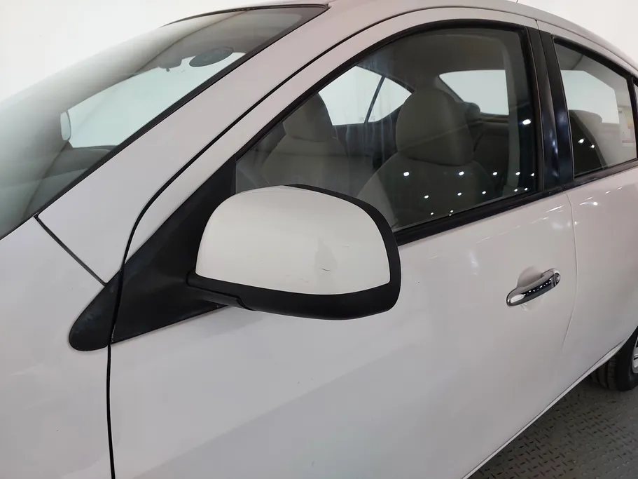 2022 Nissan Sunny Classic 