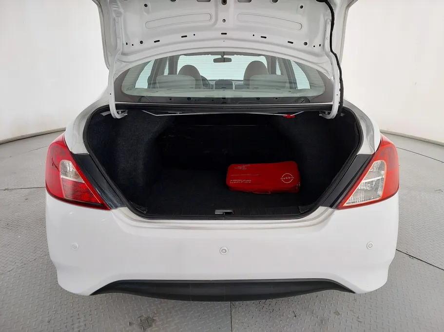 2023 Nissan Sunny Classic-comfort 