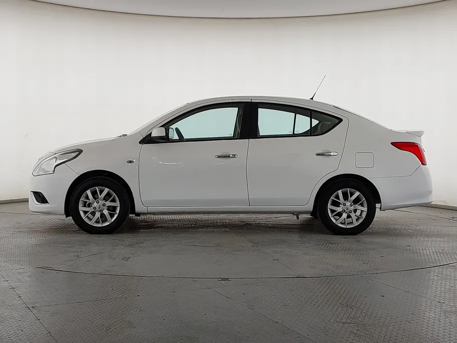 2023 Nissan Sunny Classic-comfort 