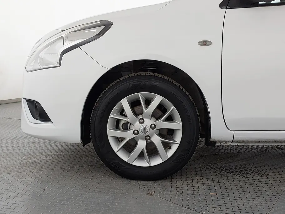 2023 Nissan Sunny Classic-comfort 