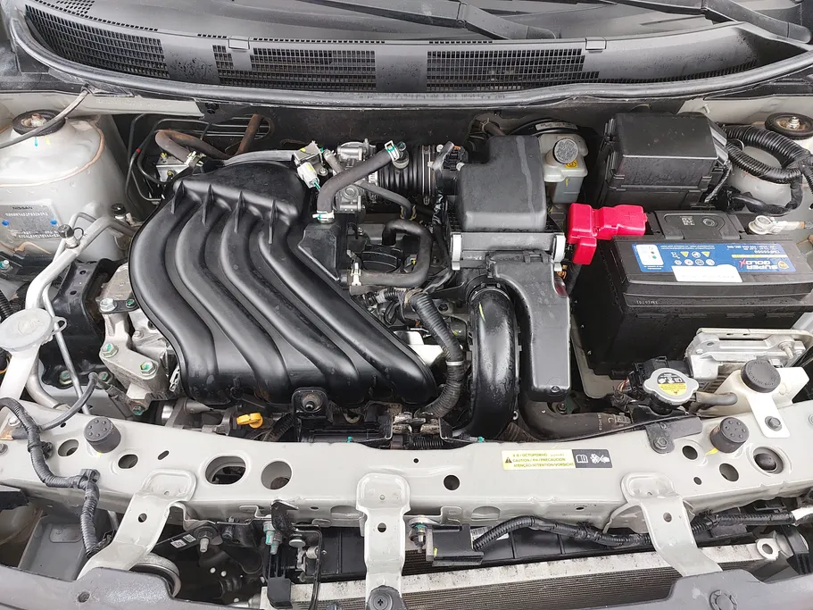 2023 Nissan Sunny Classic-comfort 