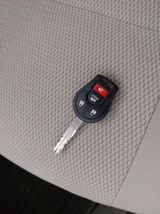 2023 Nissan Sunny Classic-comfort 