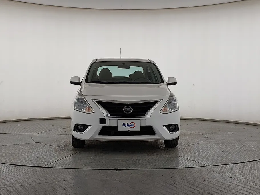 2023 Nissan Sunny Classic-comfort 