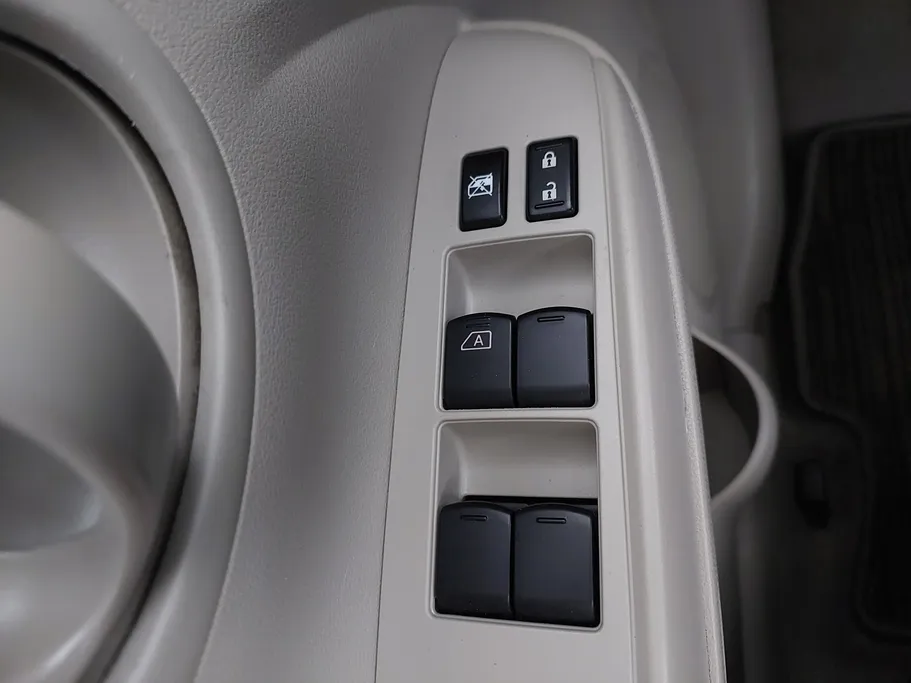 2023 Nissan Sunny Classic-comfort 