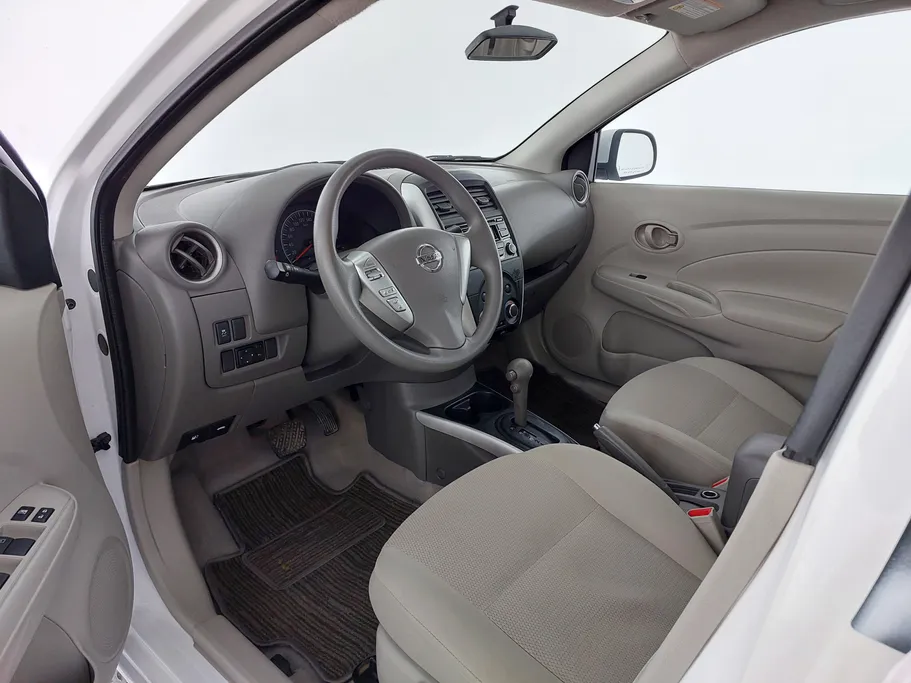 2023 Nissan Sunny Classic-comfort 