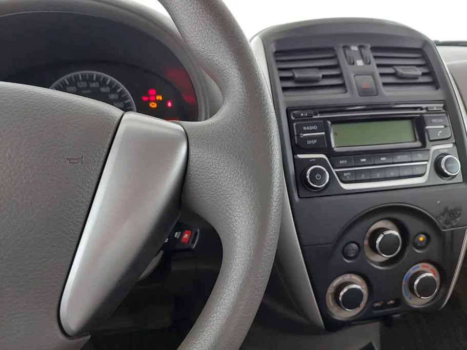 2023 Nissan Sunny Classic-comfort 