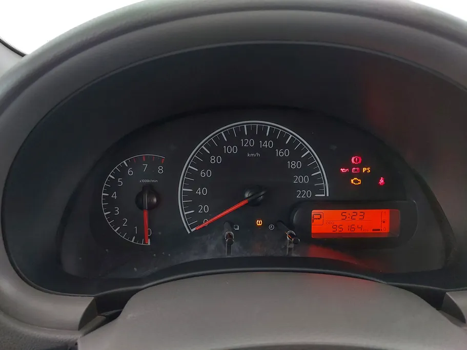 2023 Nissan Sunny Classic-comfort 