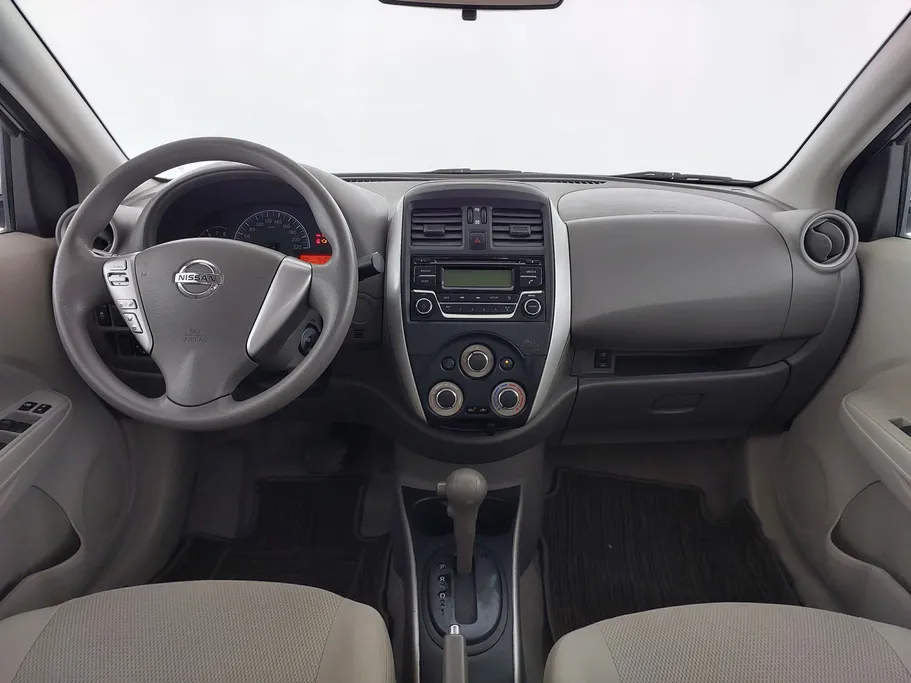2023 Nissan Sunny Classic-comfort 