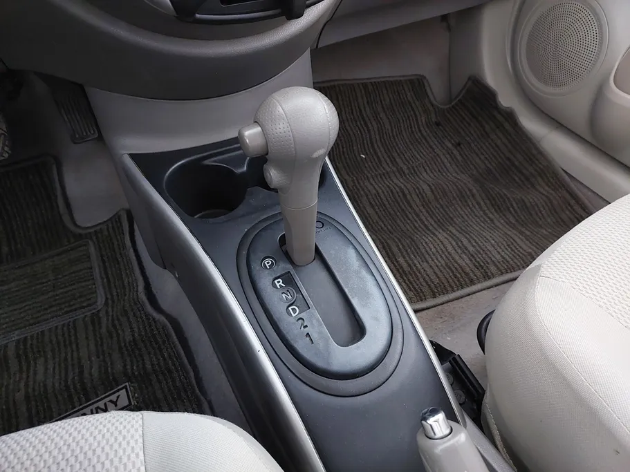 2023 Nissan Sunny Classic-comfort 