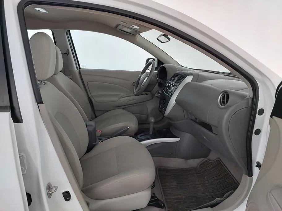 2023 Nissan Sunny Classic-comfort 