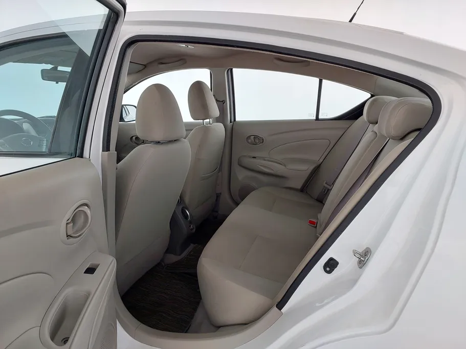 2023 Nissan Sunny Classic-comfort 