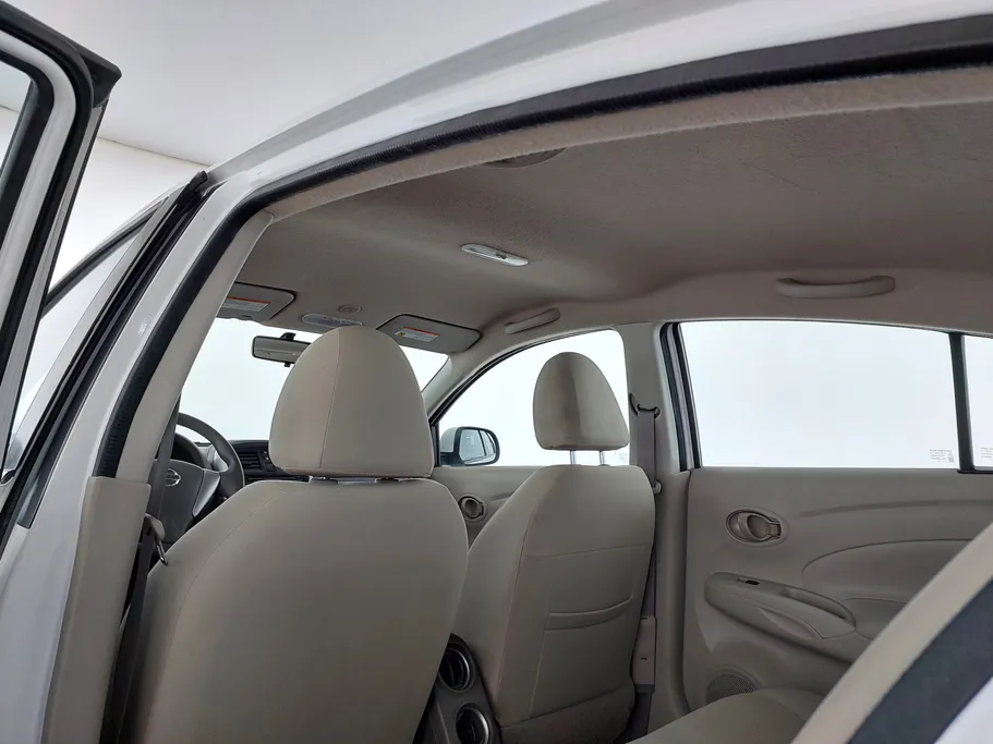 2023 Nissan Sunny Classic-comfort 