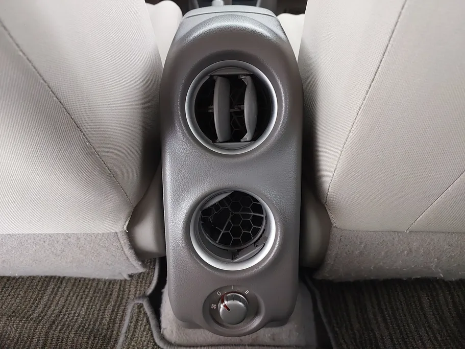 2023 Nissan Sunny Classic-comfort 