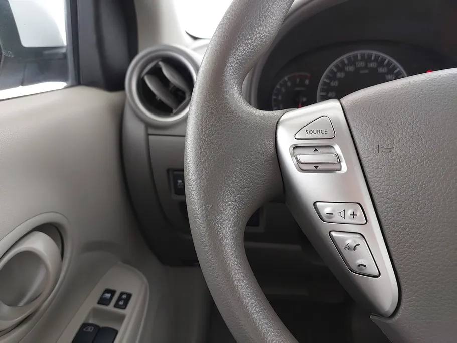 2023 Nissan Sunny Classic-comfort 