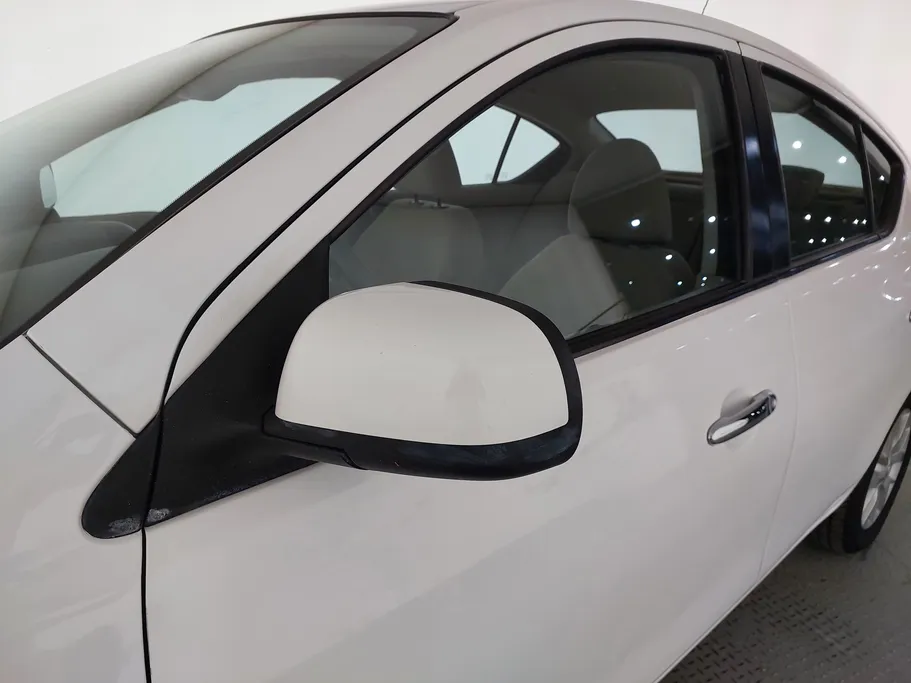 2023 Nissan Sunny Classic-comfort 