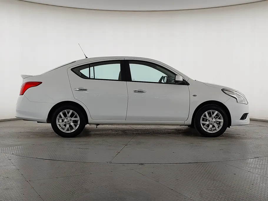 2023 Nissan Sunny Classic-comfort 