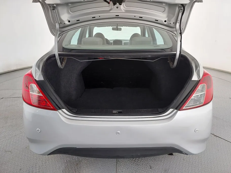 2023 Nissan Sunny SV Comfort 