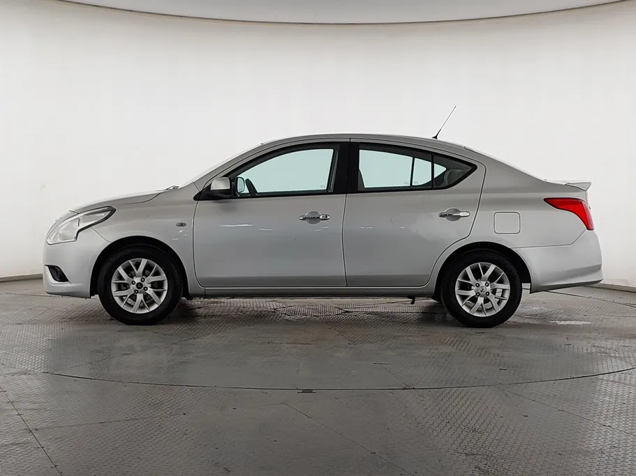 2023 Nissan Sunny SV Comfort 