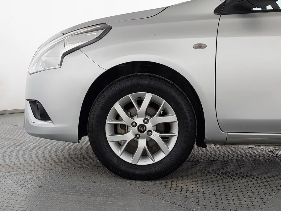 2023 Nissan Sunny SV Comfort 