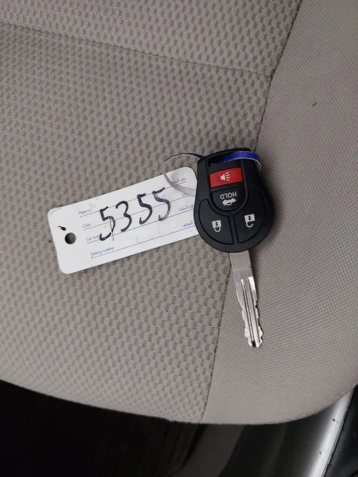 2023 Nissan Sunny SV Comfort 