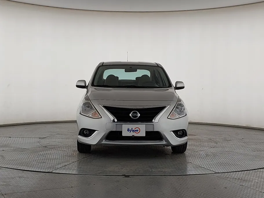 2023 Nissan Sunny SV Comfort 