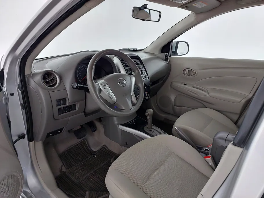 2023 Nissan Sunny SV Comfort 