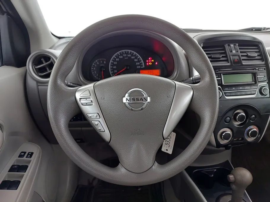 2023 Nissan Sunny SV Comfort 