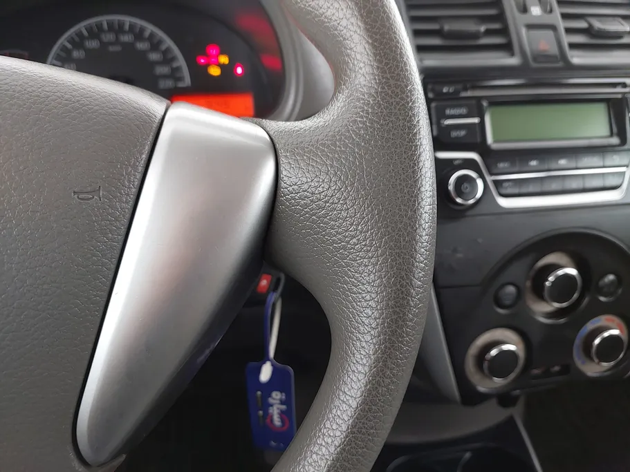 2023 Nissan Sunny SV Comfort 