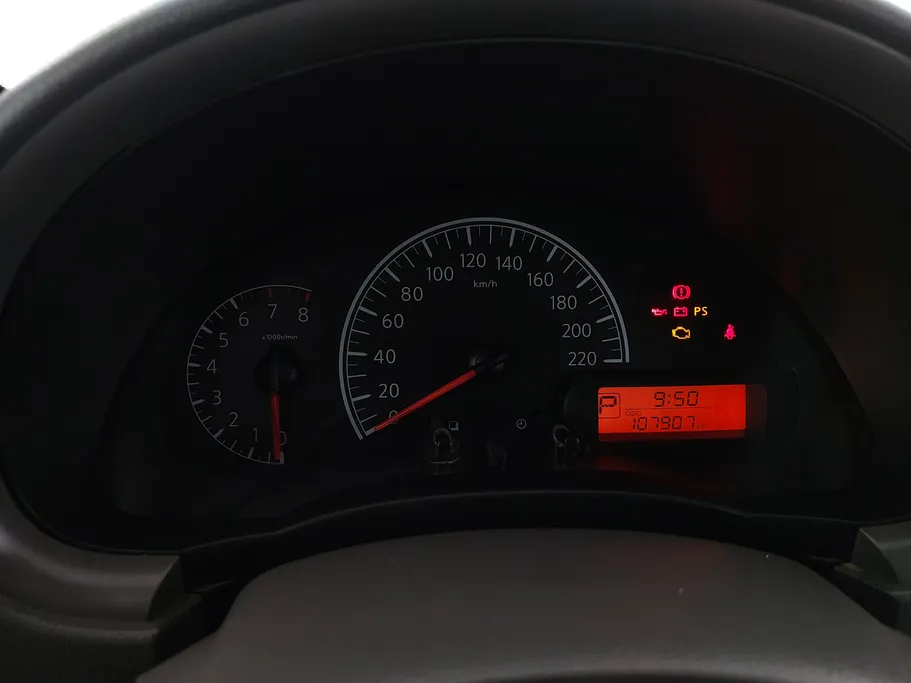 2023 Nissan Sunny SV Comfort 