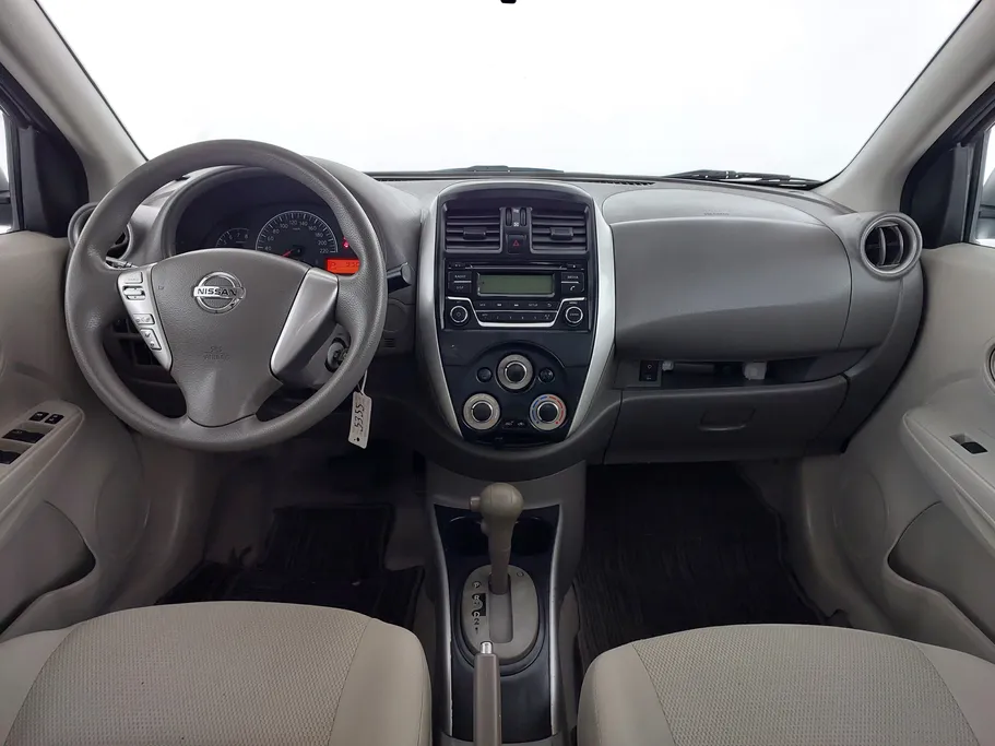 2023 Nissan Sunny SV Comfort 