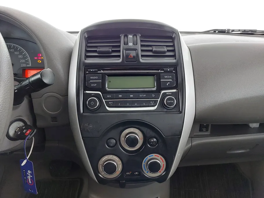 2023 Nissan Sunny SV Comfort 