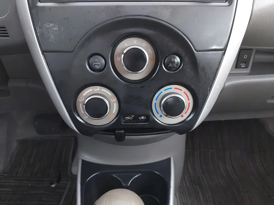 2023 Nissan Sunny SV Comfort 