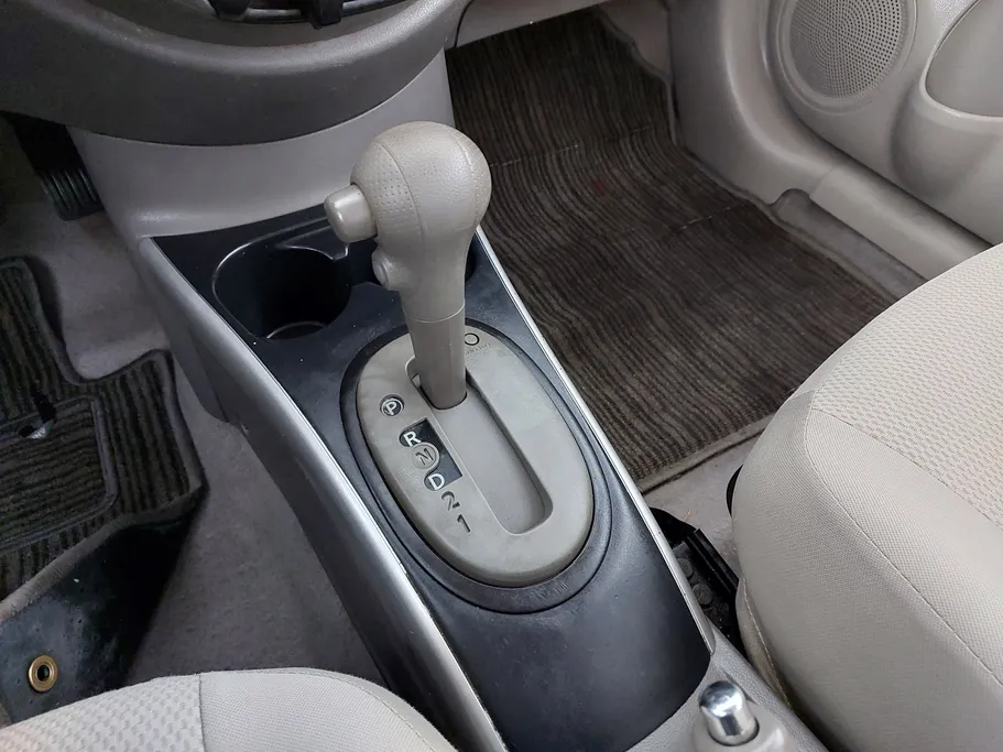 2023 Nissan Sunny SV Comfort 