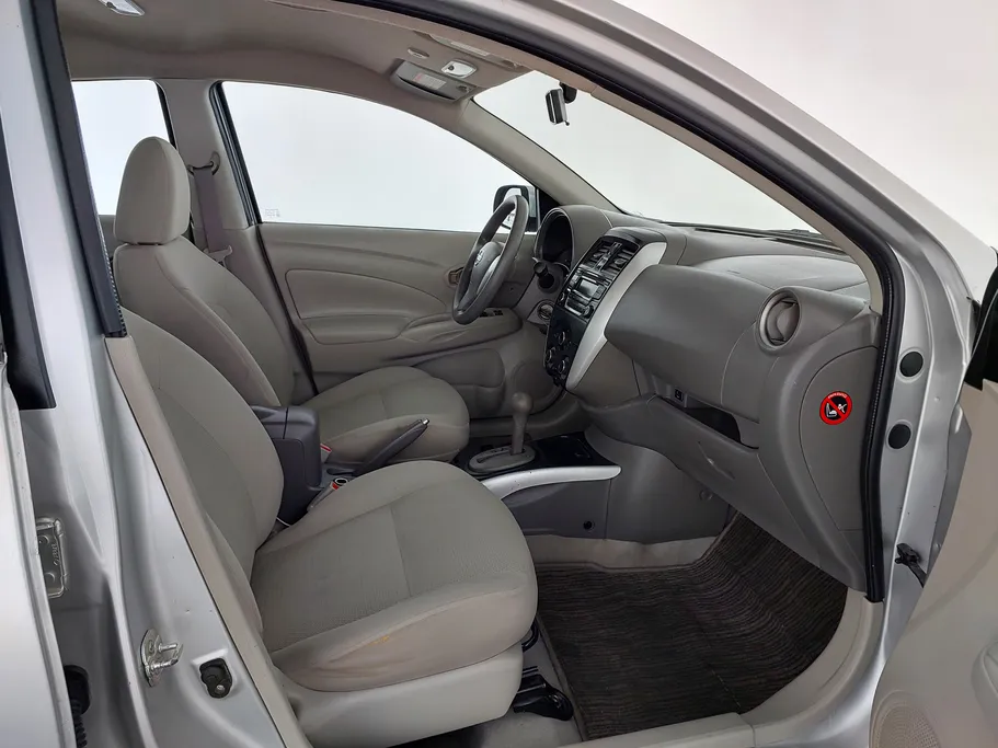 2023 Nissan Sunny SV Comfort 