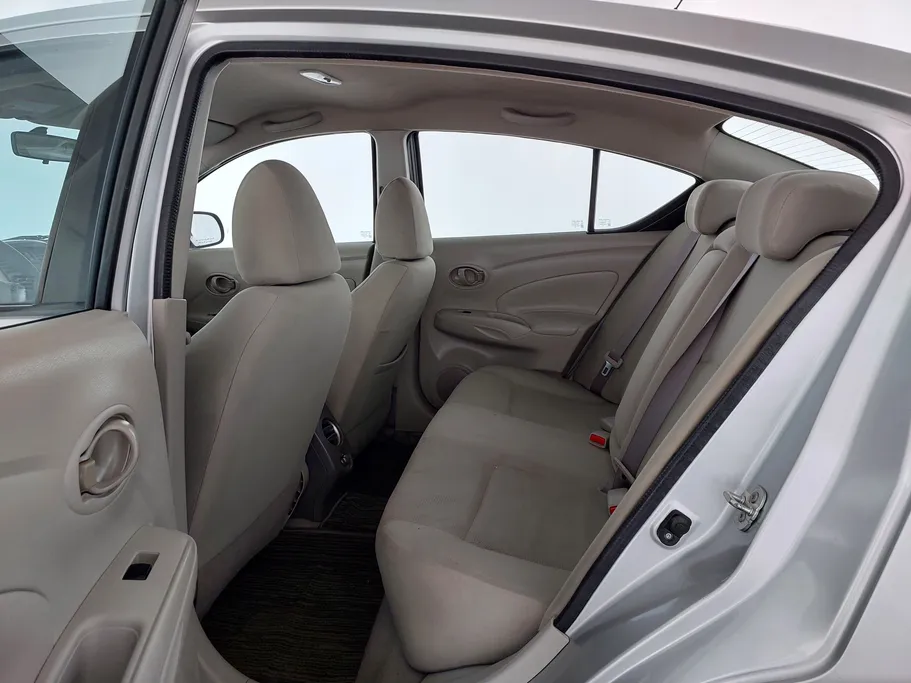 2023 Nissan Sunny SV Comfort 