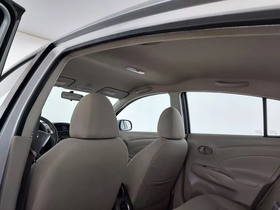 2023 Nissan Sunny SV Comfort 