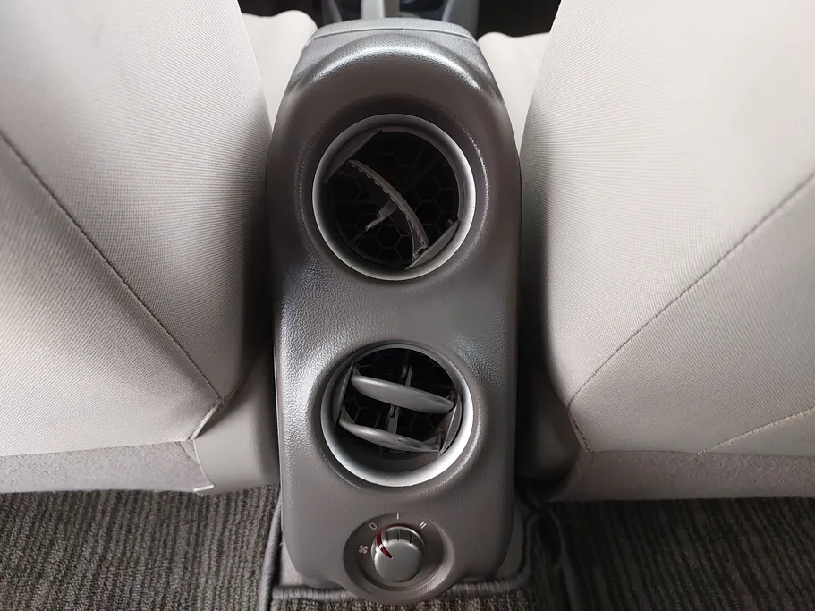 2023 Nissan Sunny SV Comfort 