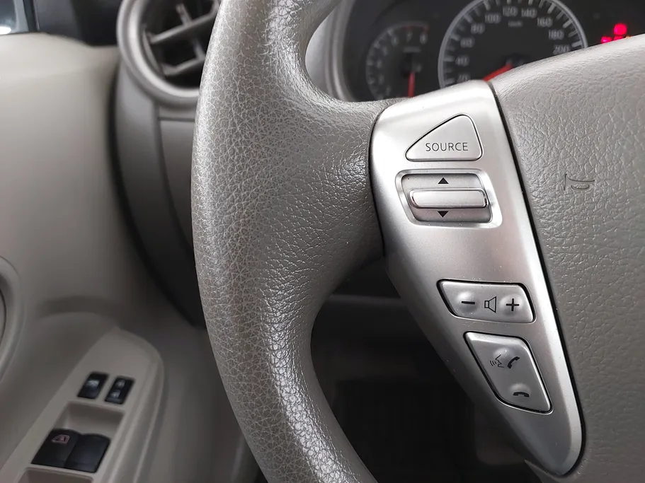 2023 Nissan Sunny SV Comfort 