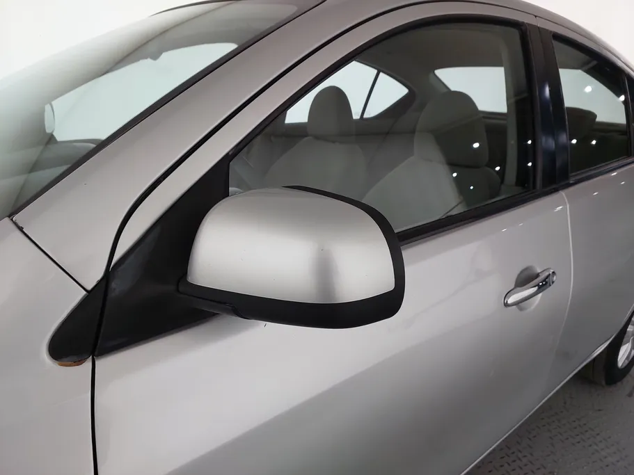 2023 Nissan Sunny SV Comfort 