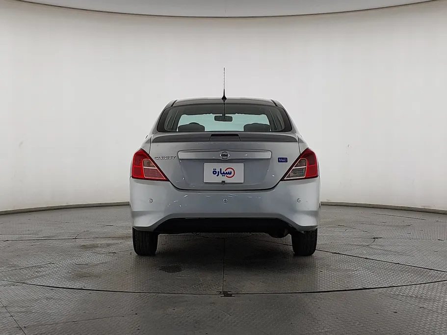 2023 Nissan Sunny SV Comfort 