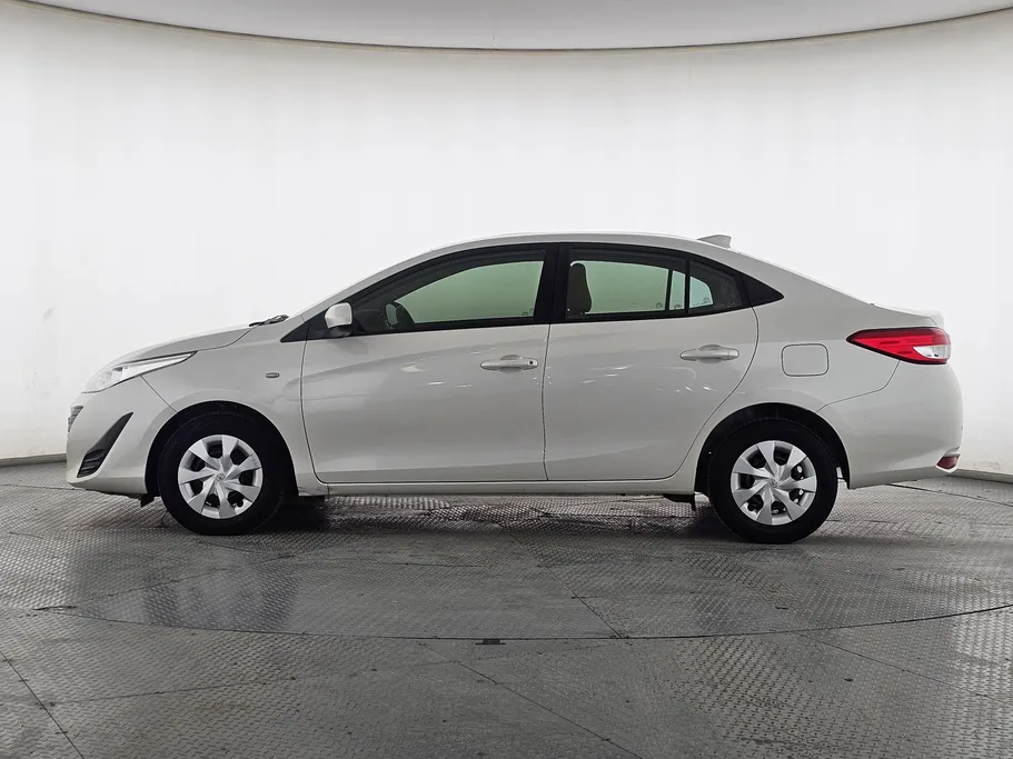 تويوتا يارس Y 2019 