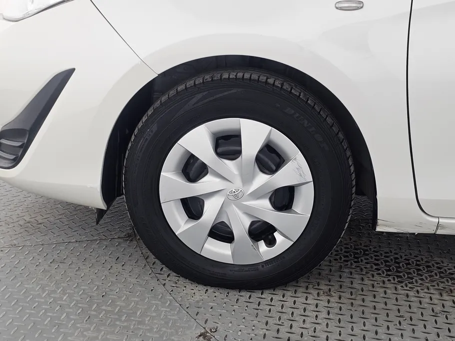 تويوتا يارس Y 2019 