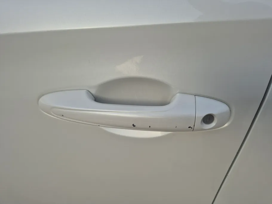 تويوتا يارس Y 2019 