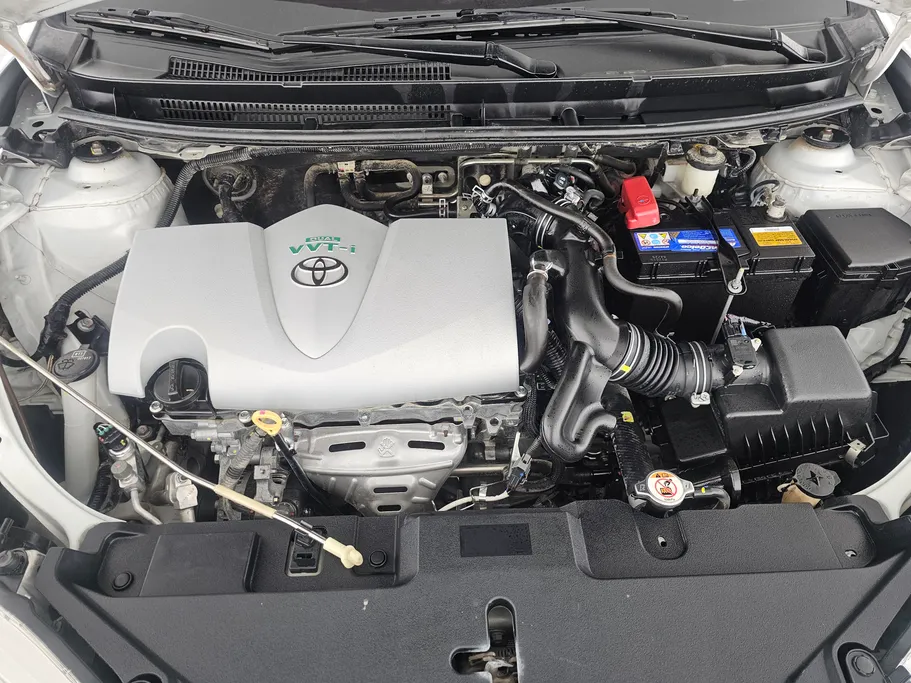 تويوتا يارس Y 2019 