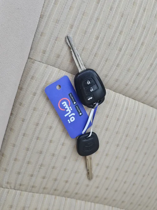 تويوتا يارس Y 2019 