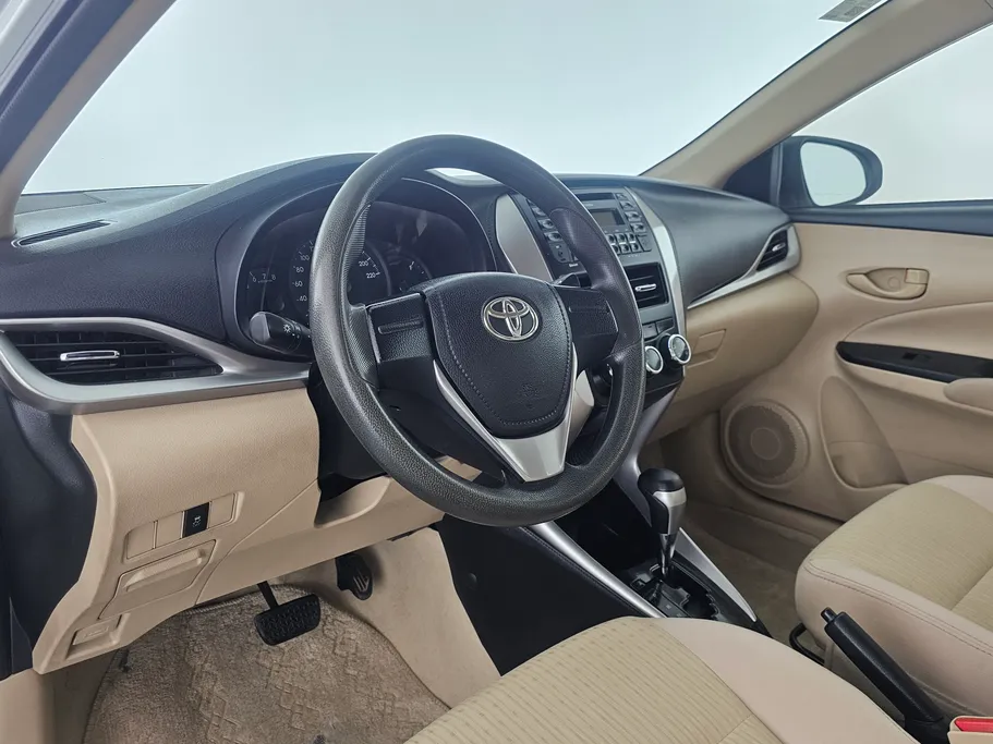 تويوتا يارس Y 2019 