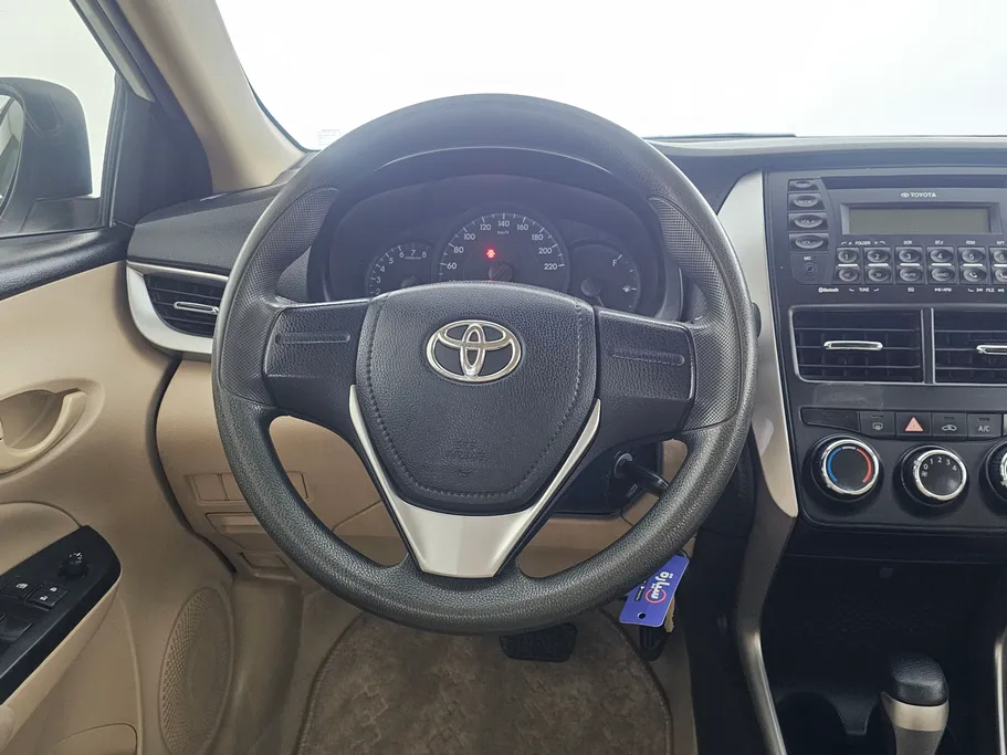 تويوتا يارس Y 2019 